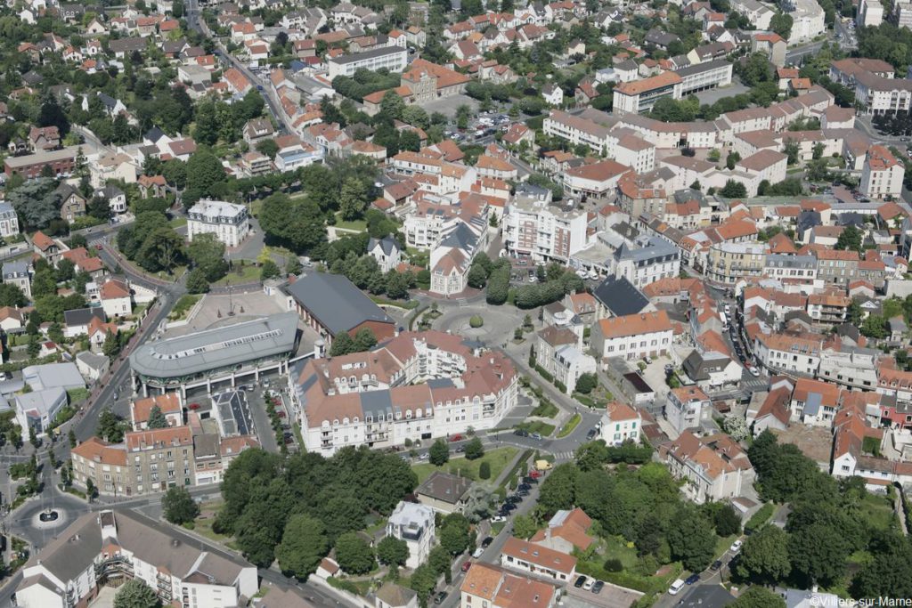 VillierssurMarne Ville de VillierssurMarne