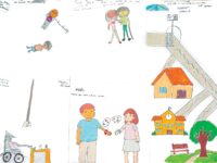 Concours de dessin du Forum Intercommunal du Handicap