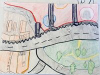 Concours de dessin du Forum Intercommunal du Handicap