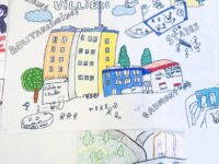 Concours de dessin du Forum Intercommunal du Handicap