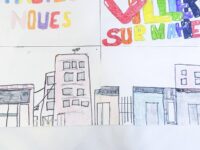 Concours de dessin du Forum Intercommunal du Handicap