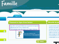 6. Je valide ma réservation en procédant au paiement, mon inscription est définitive sous réserve que les conditions de départ soient remplies.