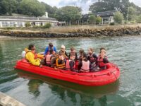 Cap sur l’aventure nautique