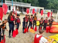 Cap sur l’aventure nautique