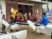 Cap sur l’aventure nautique