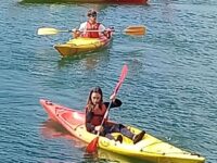 Cap sur l’aventure nautique