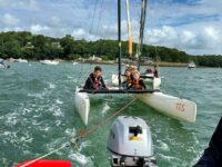 Cap sur l’aventure nautique