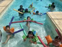 Sur les traces des animaux