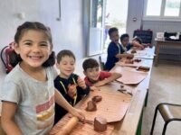 Sur les traces des animaux