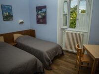 Entre faune, futur et châteaux