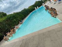 Entre faune, futur et châteaux