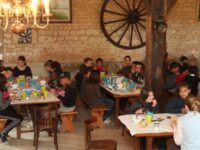 Le poney pour les grands