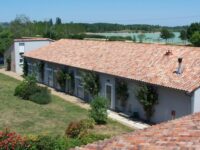 La tête dans les étoiles