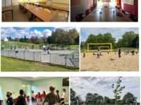 La tête dans les étoiles