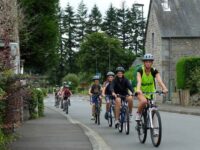 La tête dans les étoiles