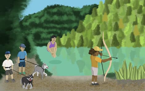 Illustration.