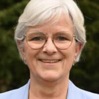 Photo portrait de Florence Ferra Wilmin.