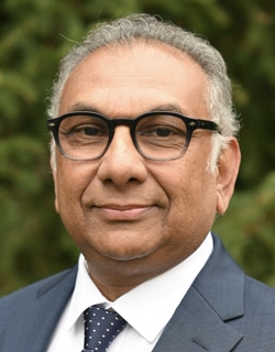 Photo portrait de Jean-Claude Leseigneur.