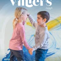 Couverture du Villiers-Infos n°149.