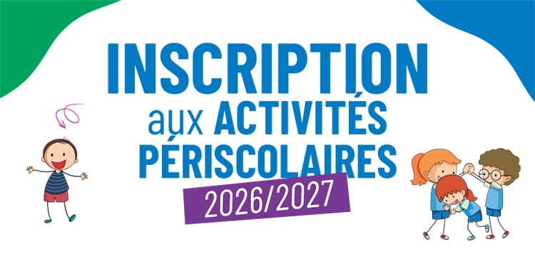 Illustration d'enfants joyeux.