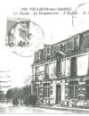 Ancienne Mairie.