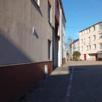 Rue piétonne du Puits Mottet.