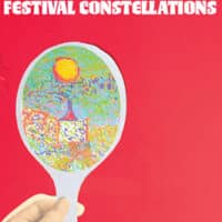 Festival Constellations.