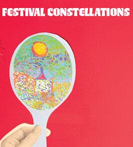 Festival Constellations.