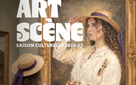 Art-Scène - Culture.