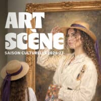 Art-Scène - Médiathèque.