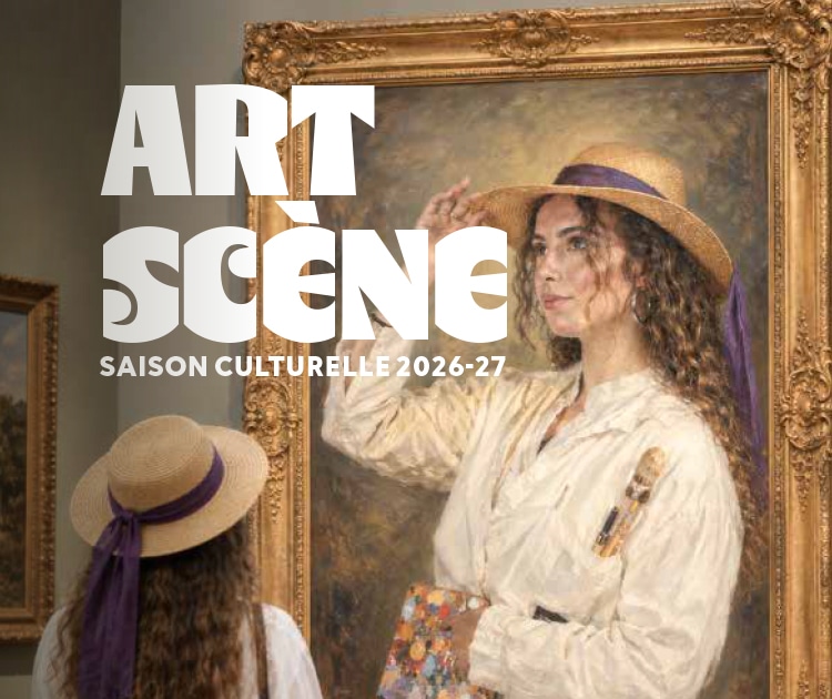 Art-Scène - Médiathèque.