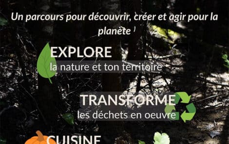 Echos de terre.