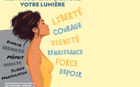 Rien ne devrait éteindre votre lumière.